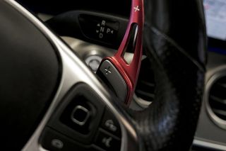 Mercedes Clase E MERCEDES-BENZ  E 220 d