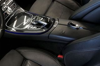 Mercedes Clase E MERCEDES-BENZ  E 220 d