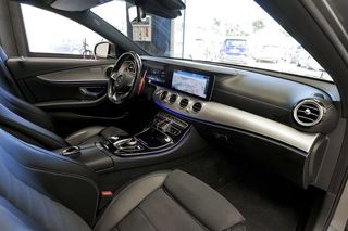Mercedes Clase E MERCEDES-BENZ  E 220 d