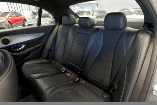 Mercedes Clase E MERCEDES-BENZ  E 220 d