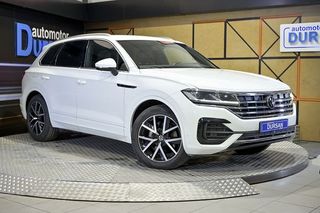Volkswagen Touareg   Prem Eleg 3.0 V6 TDI 210kW Tip 4M