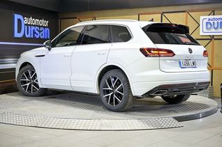 Volkswagen Touareg   Prem Eleg 3.0 V6 TDI 210kW Tip 4M