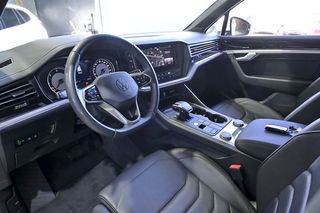 Volkswagen Touareg   Prem Eleg 3.0 V6 TDI 210kW Tip 4M