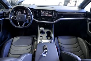 Volkswagen Touareg   Prem Eleg 3.0 V6 TDI 210kW Tip 4M