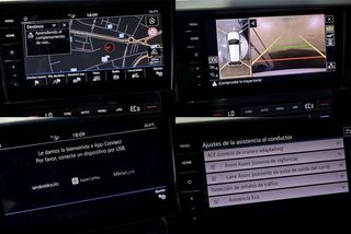 Volkswagen Touareg   Prem Eleg 3.0 V6 TDI 210kW Tip 4M