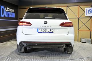 Volkswagen Touareg   Prem Eleg 3.0 V6 TDI 210kW Tip 4M