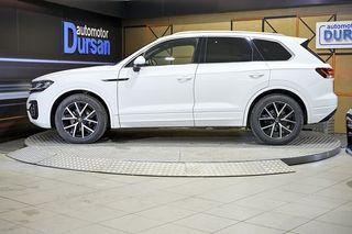 Volkswagen Touareg   Prem Eleg 3.0 V6 TDI 210kW Tip 4M
