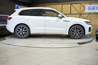 Volkswagen Touareg   Prem Eleg 3.0 V6 TDI 210kW Tip 4M