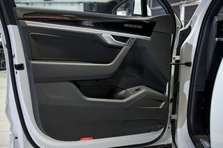 Volkswagen Touareg   Prem Eleg 3.0 V6 TDI 210kW Tip 4M