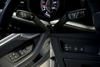 Volkswagen Touareg   Prem Eleg 3.0 V6 TDI 210kW Tip 4M