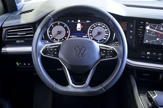 Volkswagen Touareg   Prem Eleg 3.0 V6 TDI 210kW Tip 4M