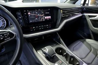 Volkswagen Touareg   Prem Eleg 3.0 V6 TDI 210kW Tip 4M