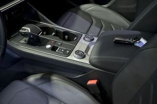 Volkswagen Touareg   Prem Eleg 3.0 V6 TDI 210kW Tip 4M