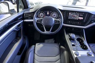 Volkswagen Touareg   Prem Eleg 3.0 V6 TDI 210kW Tip 4M