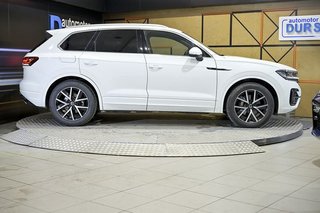 Volkswagen Touareg   Prem Eleg 3.0 V6 TDI 210kW Tip 4M