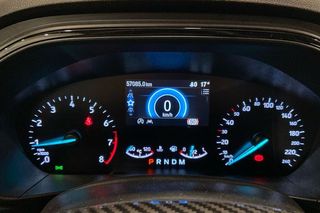 Ford Focus   1.0 Ecoboost 92kW STLine Auto
