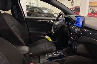 Ford Focus   1.0 Ecoboost 92kW STLine Auto