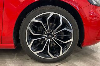 Ford Focus   1.0 Ecoboost 92kW STLine Auto