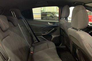 Ford Focus   1.0 Ecoboost 92kW STLine Auto