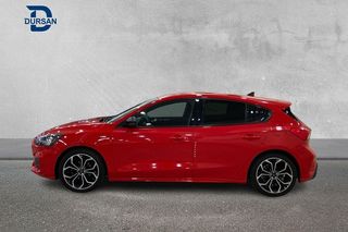 Ford Focus   1.0 Ecoboost 92kW STLine Auto