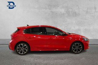 Ford Focus   1.0 Ecoboost 92kW STLine Auto