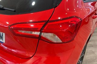 Ford Focus   1.0 Ecoboost 92kW STLine Auto