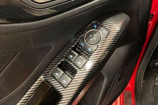 Ford Focus   1.0 Ecoboost 92kW STLine Auto