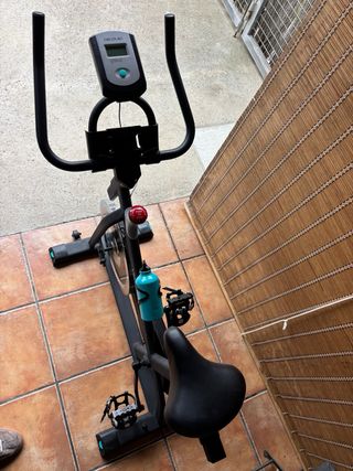 Bicicleta Spinning Cecotec