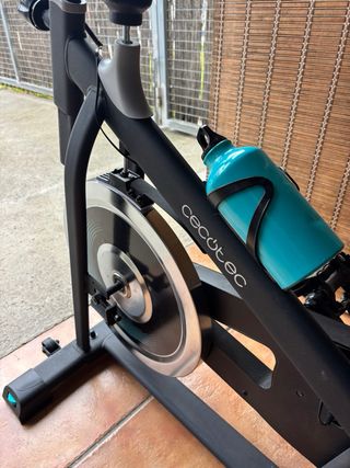 Bicicleta Spinning Cecotec