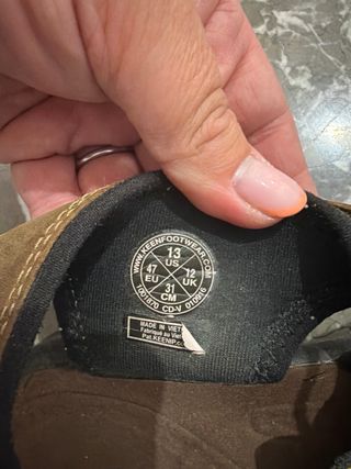 Sandalias Keen de cuero