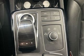 Mercedes GLE Coupé MERCEDES-BENZ  GLE 350 d 4MATIC