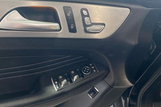 Mercedes GLE Coupé MERCEDES-BENZ  GLE 350 d 4MATIC