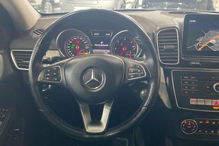 Mercedes GLE Coupé MERCEDES-BENZ  GLE 350 d 4MATIC