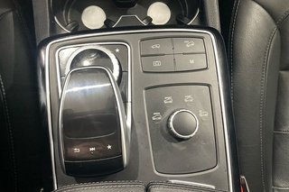 Mercedes GLE Coupé MERCEDES-BENZ  GLE 350 d 4MATIC