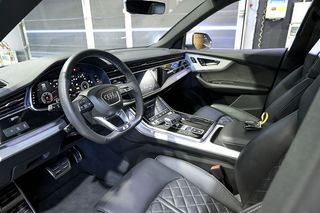 Audi Q8   50 TDI 210kW S Line quattro tiptronic