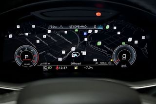 Audi Q8   50 TDI 210kW S Line quattro tiptronic
