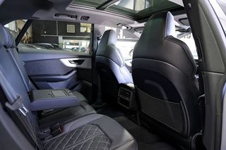 Audi Q8   50 TDI 210kW S Line quattro tiptronic