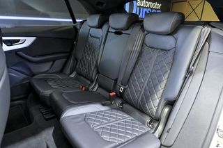 Audi Q8   50 TDI 210kW S Line quattro tiptronic