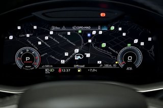 Audi Q8   50 TDI 210kW S Line quattro tiptronic