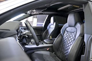 Audi Q8   50 TDI 210kW S Line quattro tiptronic