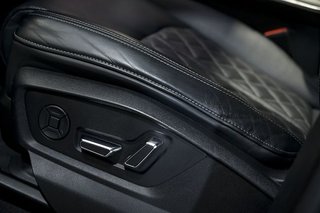 Audi Q8   50 TDI 210kW S Line quattro tiptronic