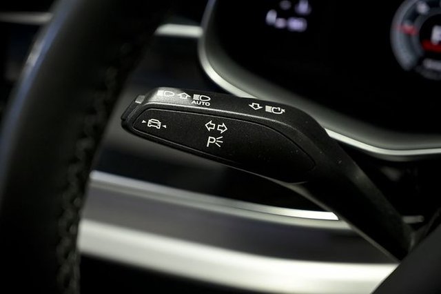 Audi Q8 50 TDI 210kW S Line quattro tiptronic