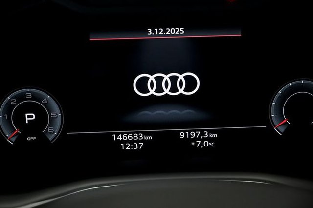 Audi Q8 50 TDI 210kW S Line quattro tiptronic