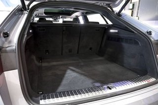 Audi Q8   50 TDI 210kW S Line quattro tiptronic