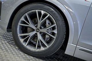 Audi Q8   50 TDI 210kW S Line quattro tiptronic
