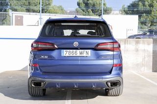 BMW X5   xDrive40d