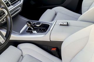 BMW X5   xDrive40d