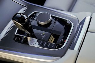 BMW X5   xDrive40d