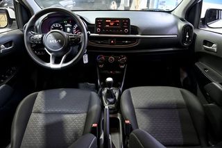 Kia Picanto   1.0 DPi 49kW 67CV Concept Pack Comfort