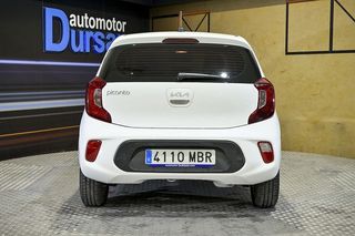 Kia Picanto   1.0 DPi 49kW 67CV Concept Pack Comfort